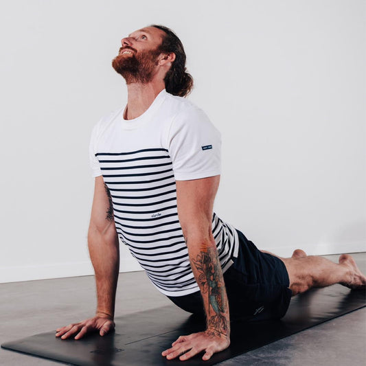 Le guide du yoga pour les débutants : 5 postures faciles