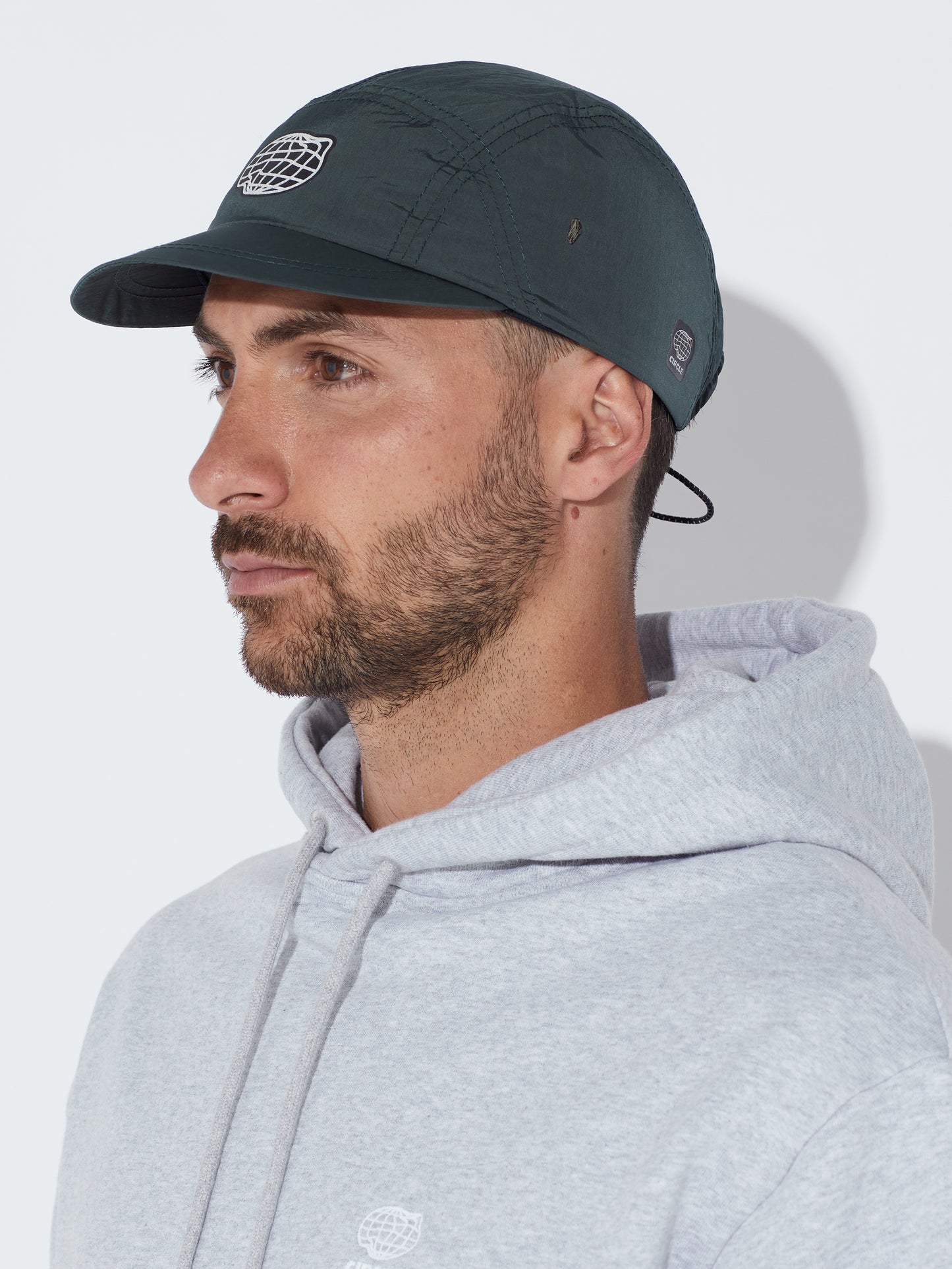 Casquette Run Planet 3.0