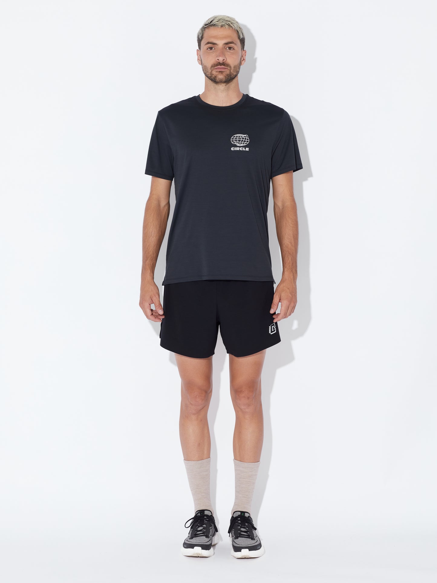 Agility Run 3.0 T-Shirt
