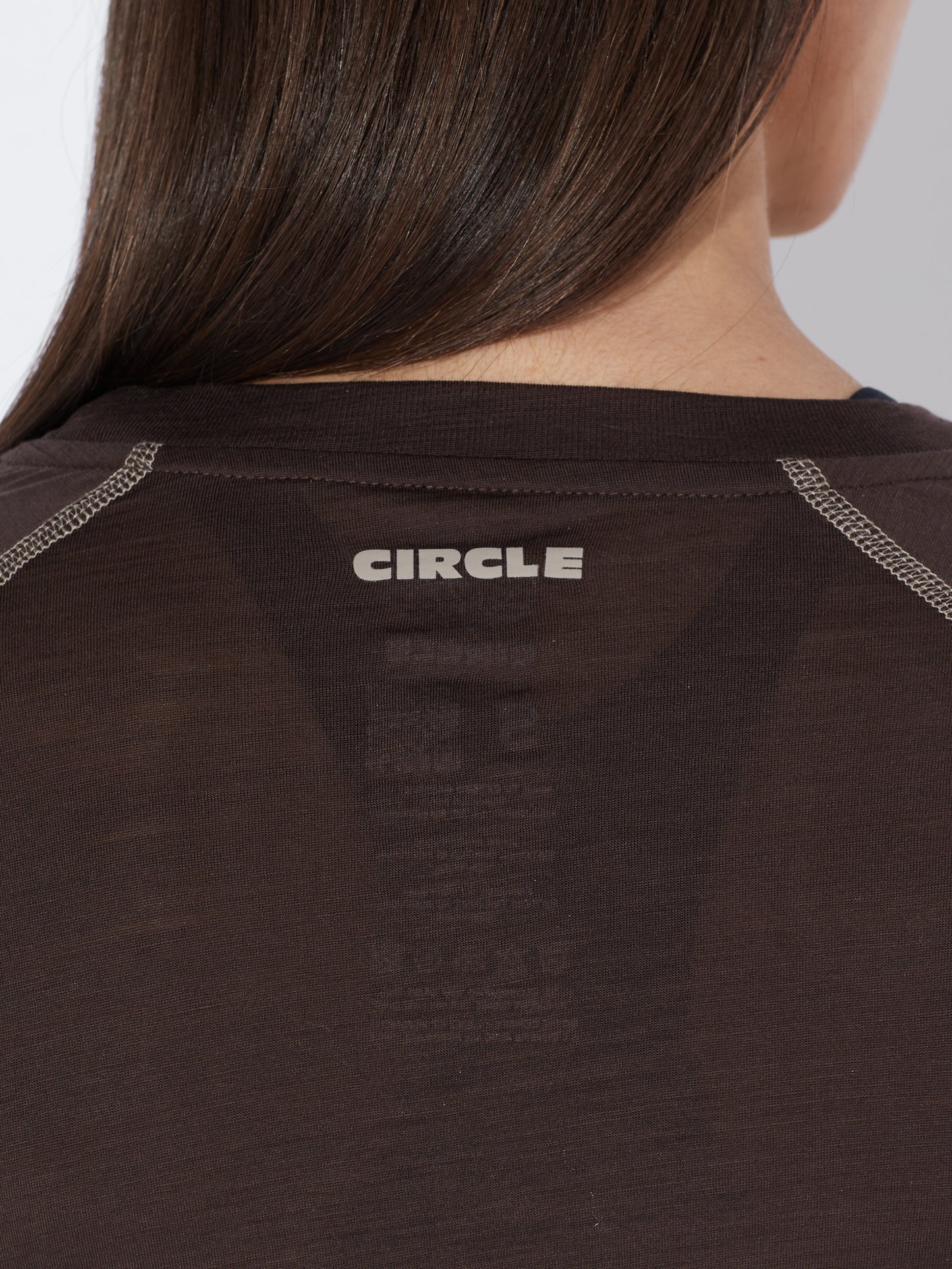 Aerowool Longsleeve Women T-shirt