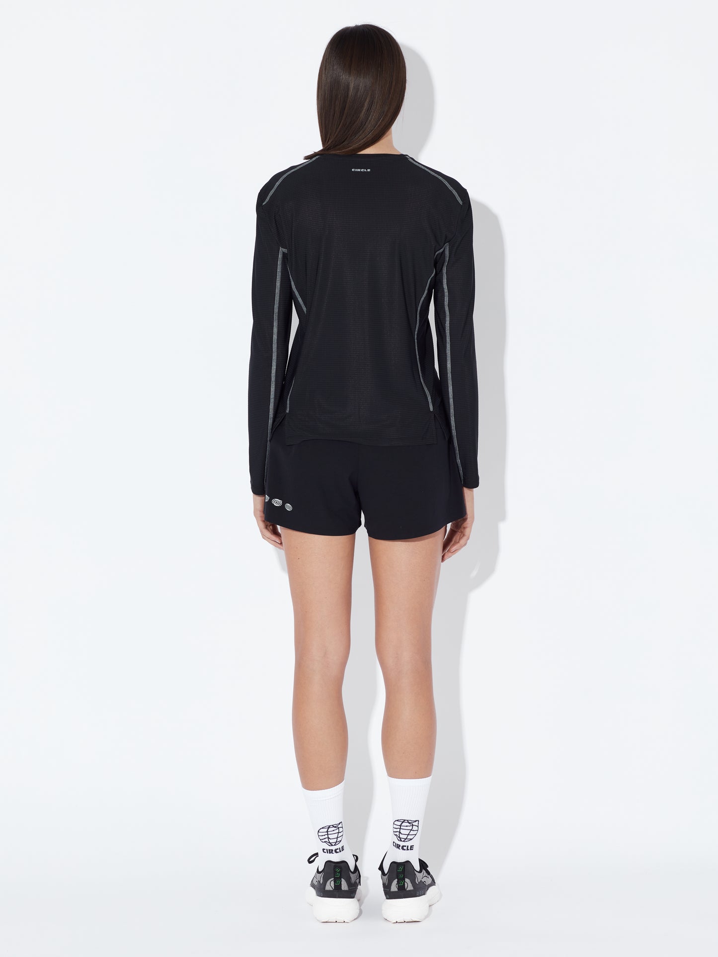 Legend long-sleeve t-shirt Women