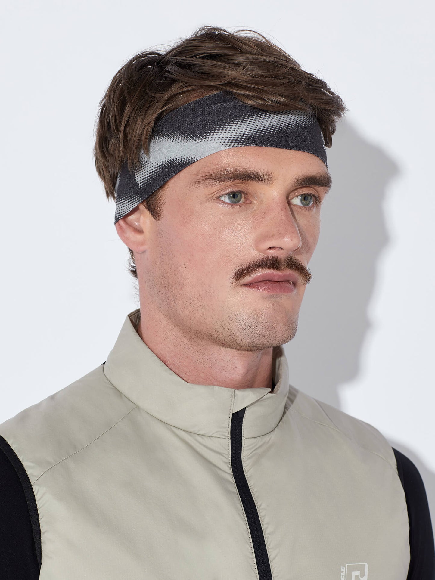 Bandeau Circle x Buff - Aravis