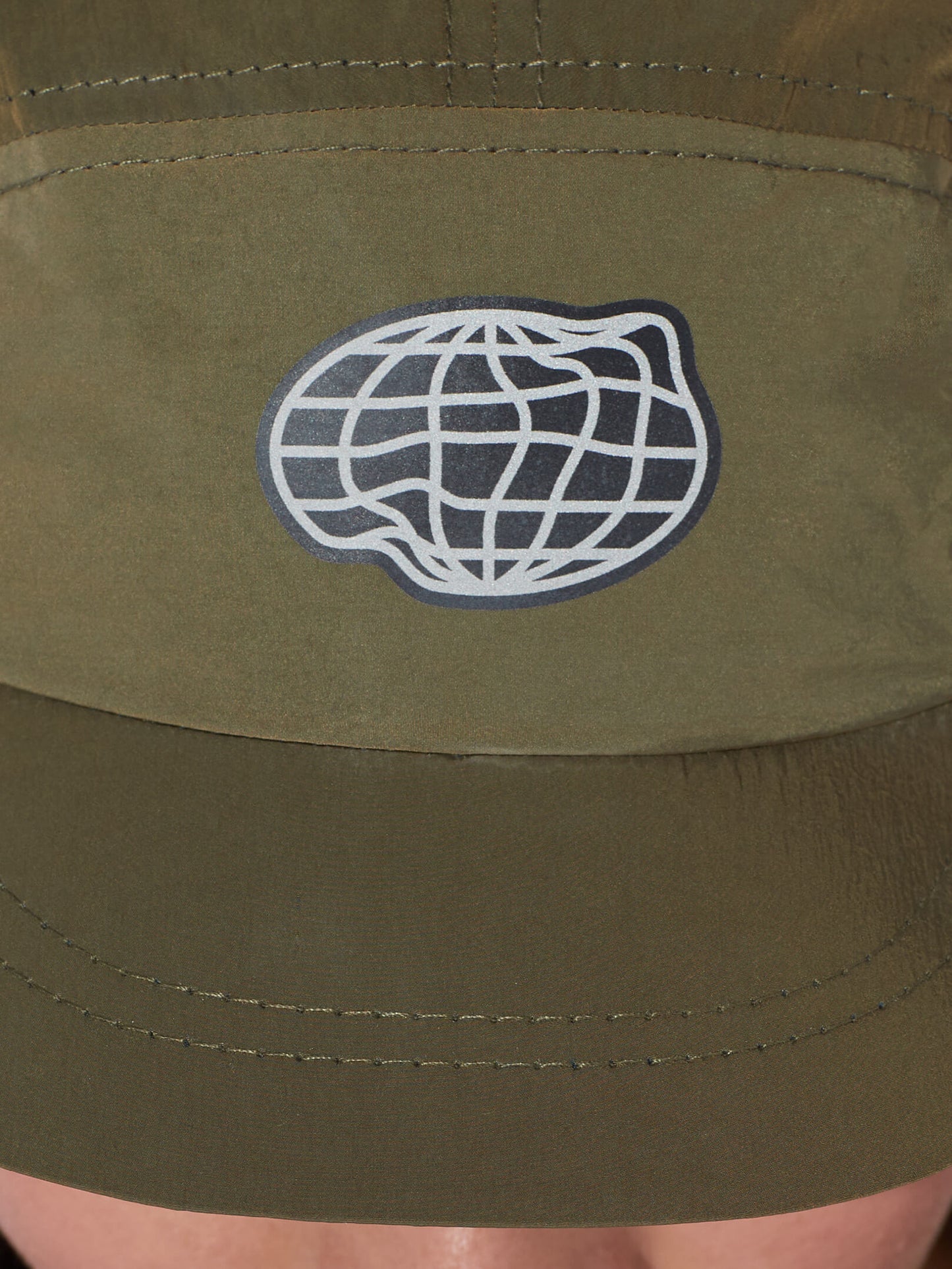 Casquette Run Planet 2.0