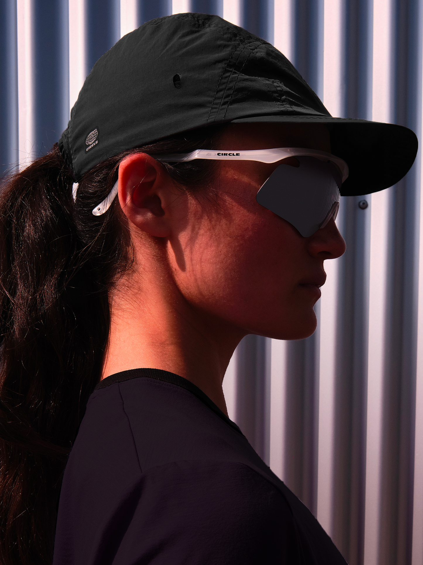 Planet Running Cap 2.0