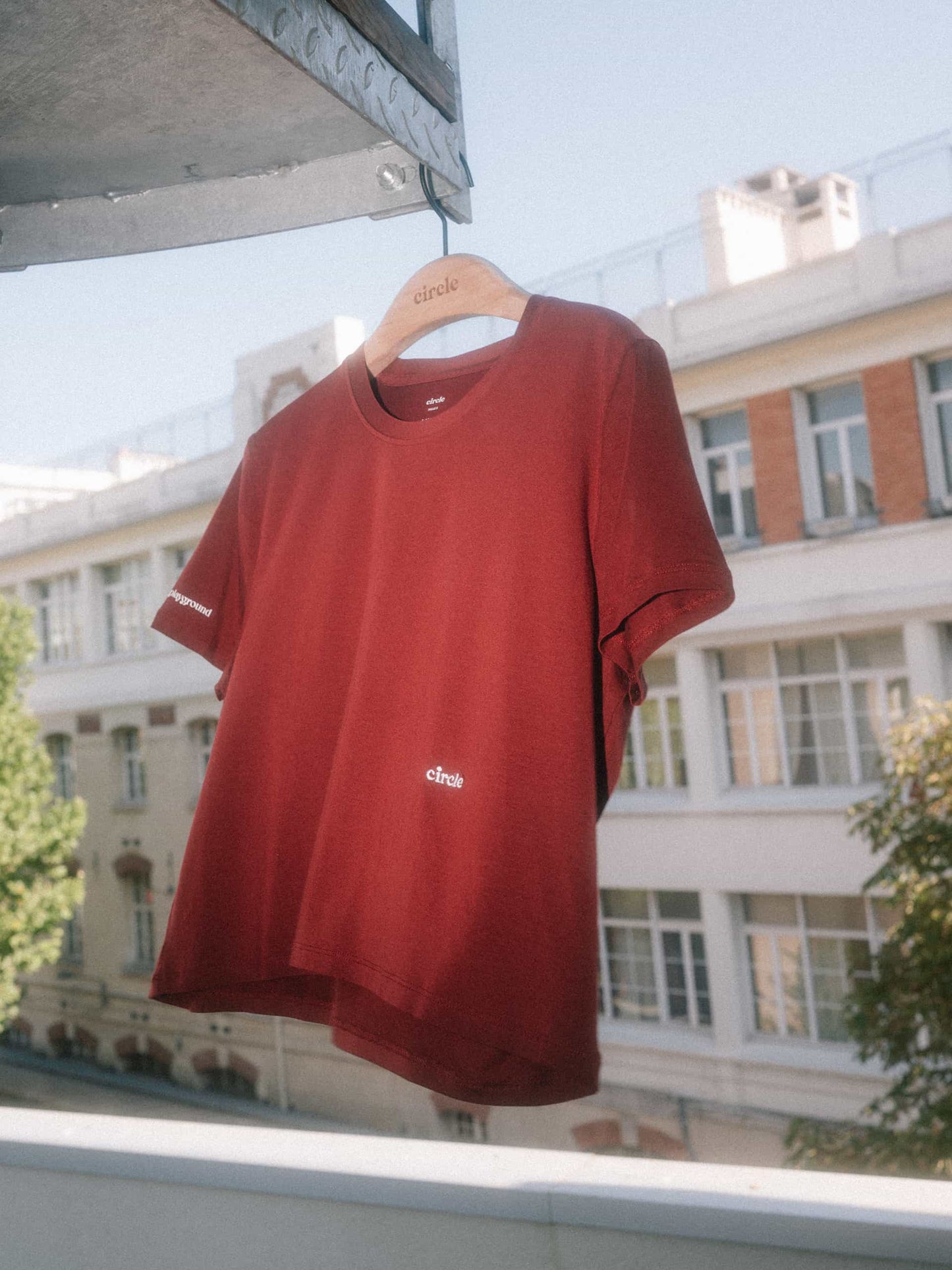 Crop-top Smooth Operator