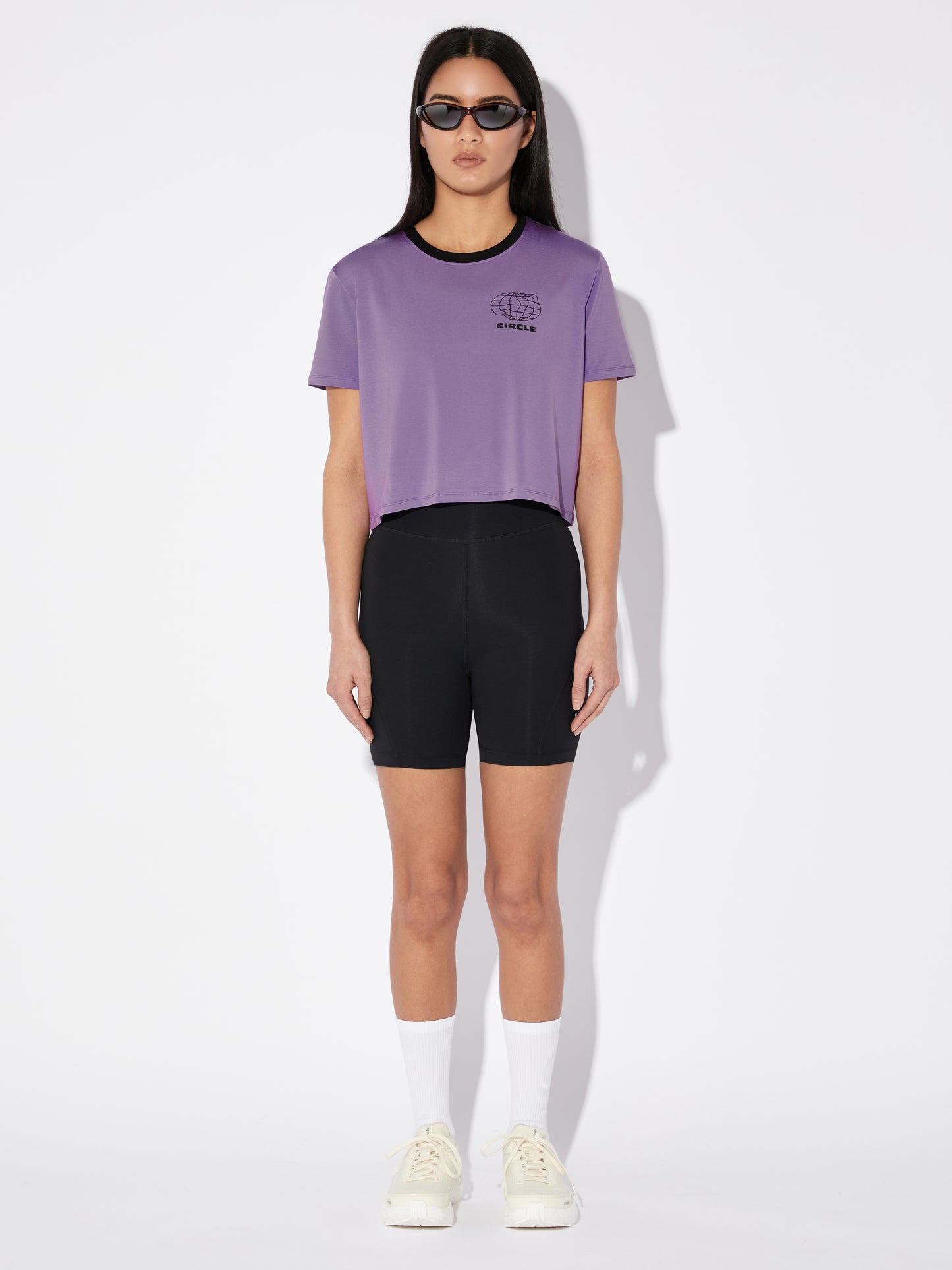 Crop-top Smooth Operator