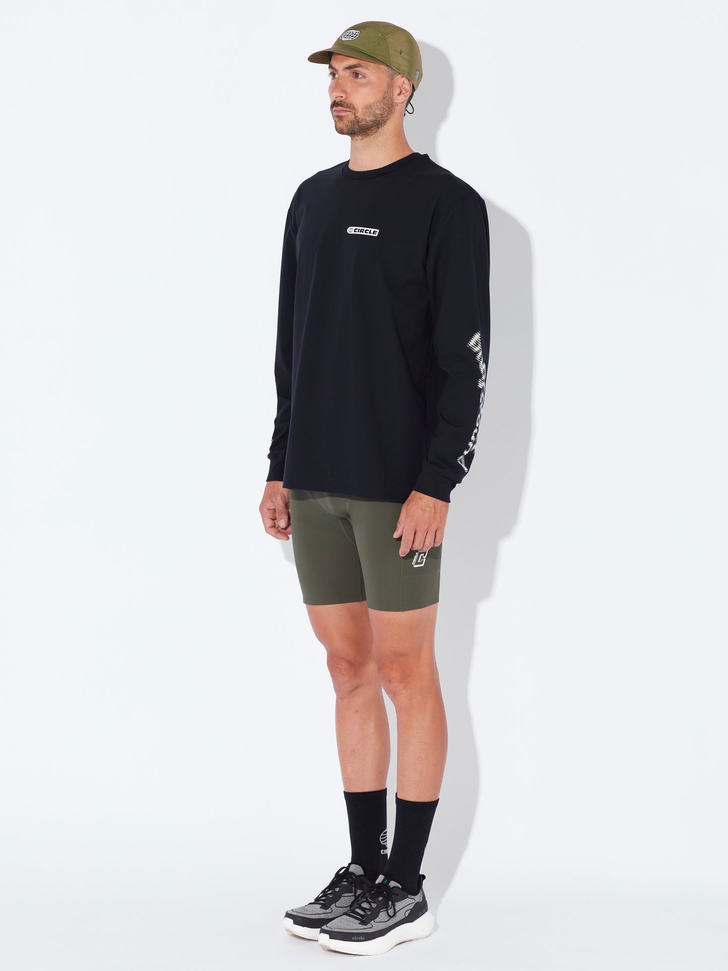Cuissard Legend Homme
