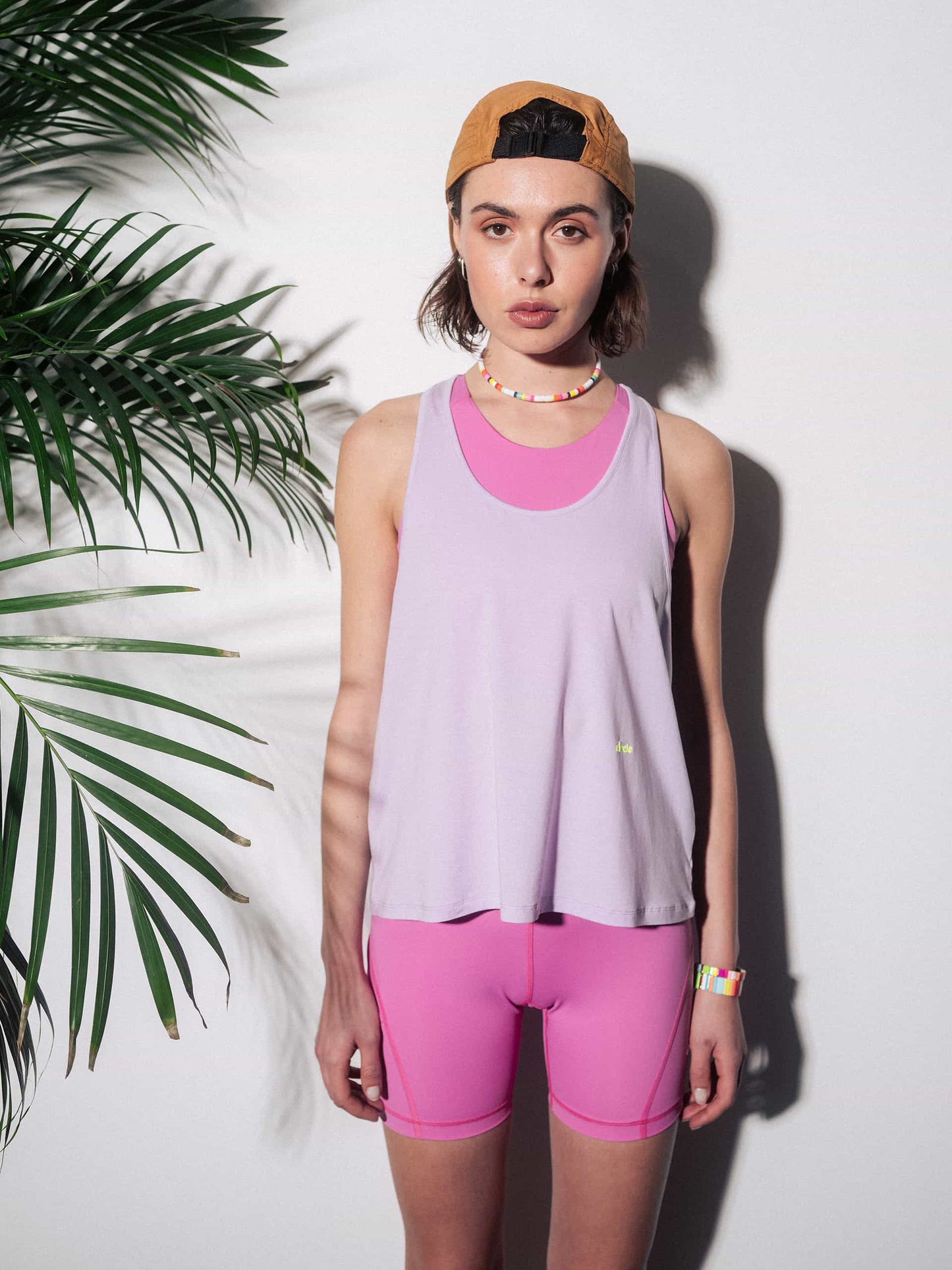 Débardeur Get Comfy