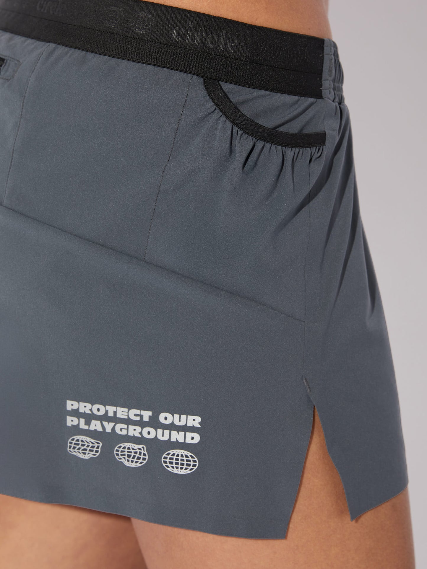 Short Legend™ Femme