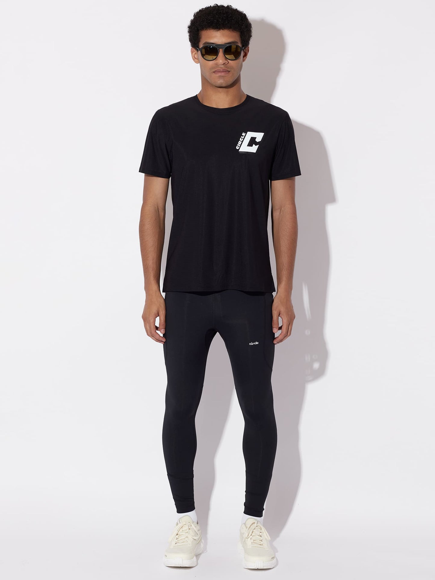 Legging Men in Tights