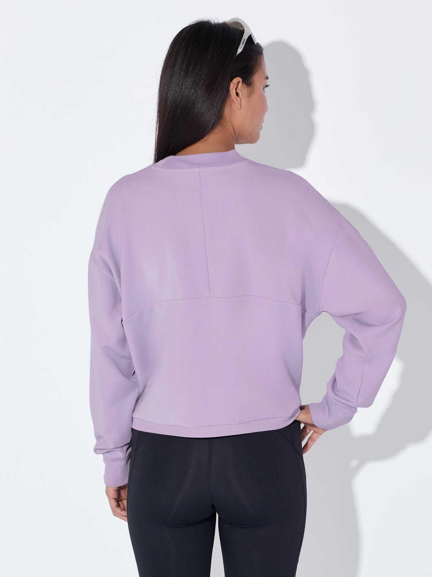 Pack Sweat Court & Jogging Lilac