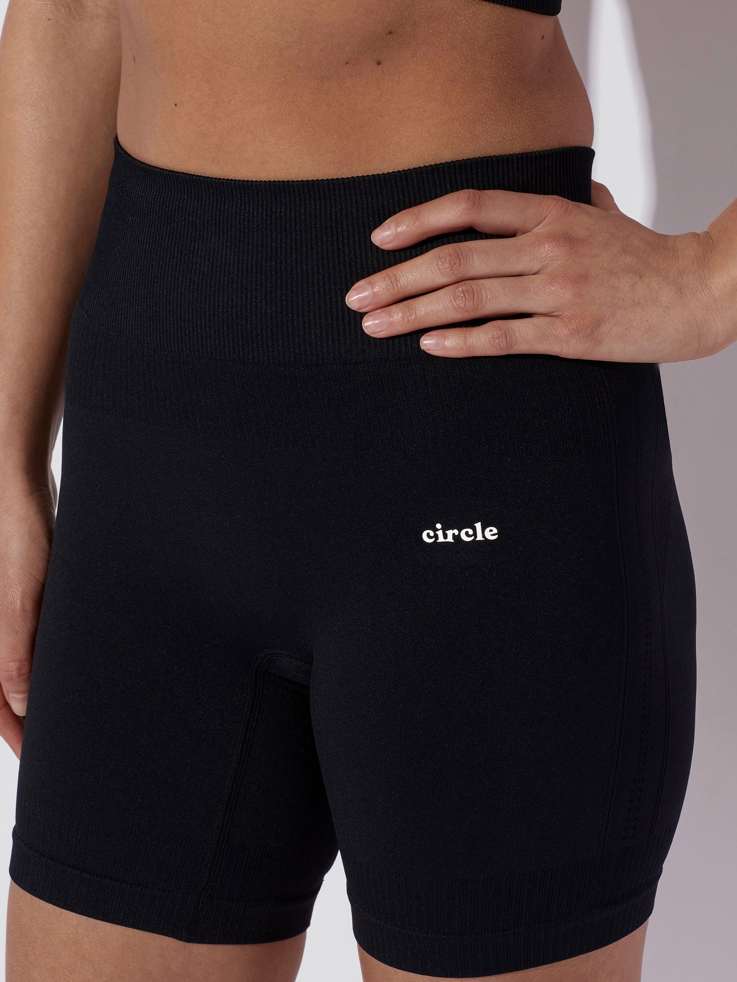 Keep The Flow Seamless Shorts