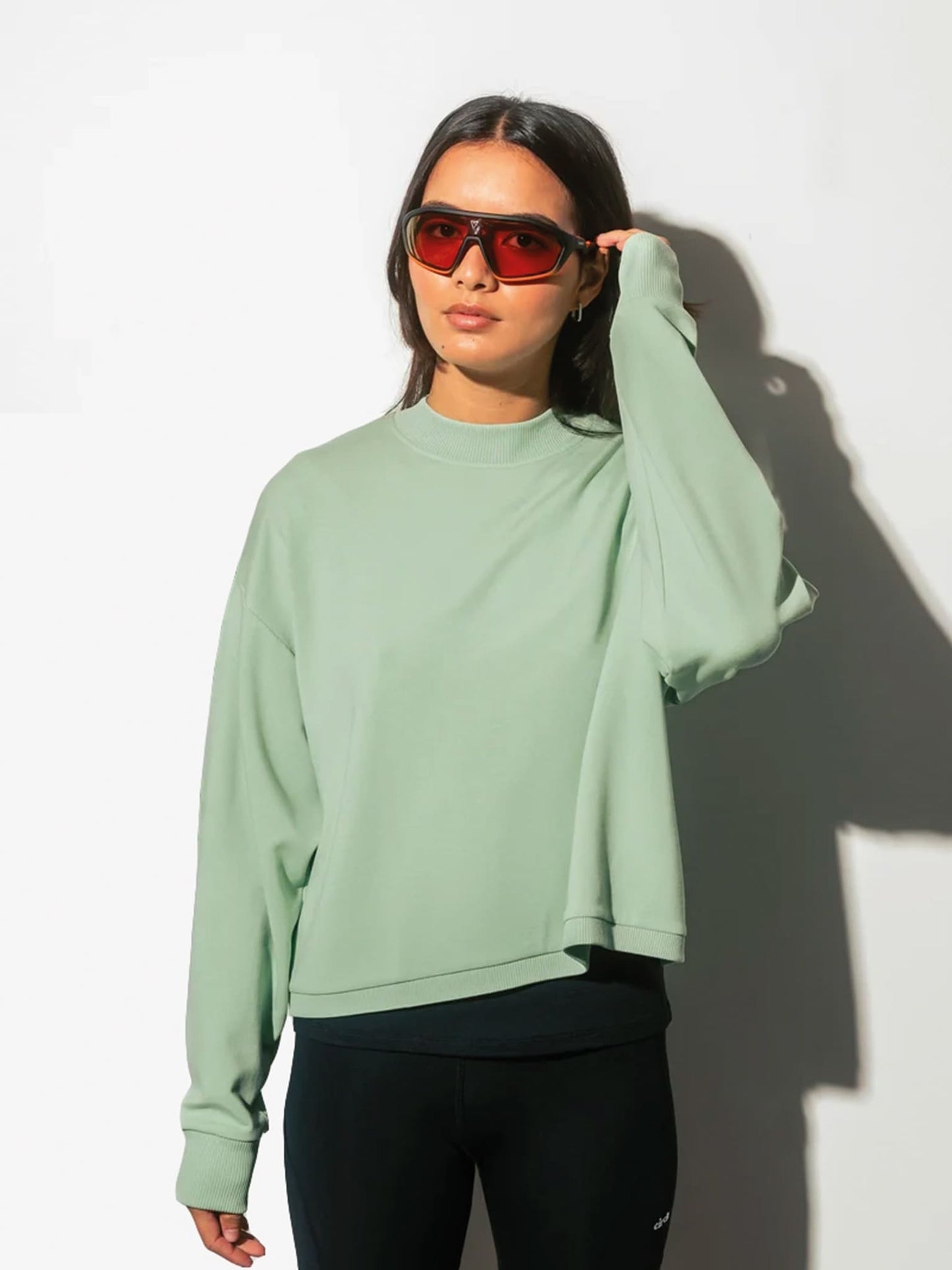 Sweat Court Get Lucky