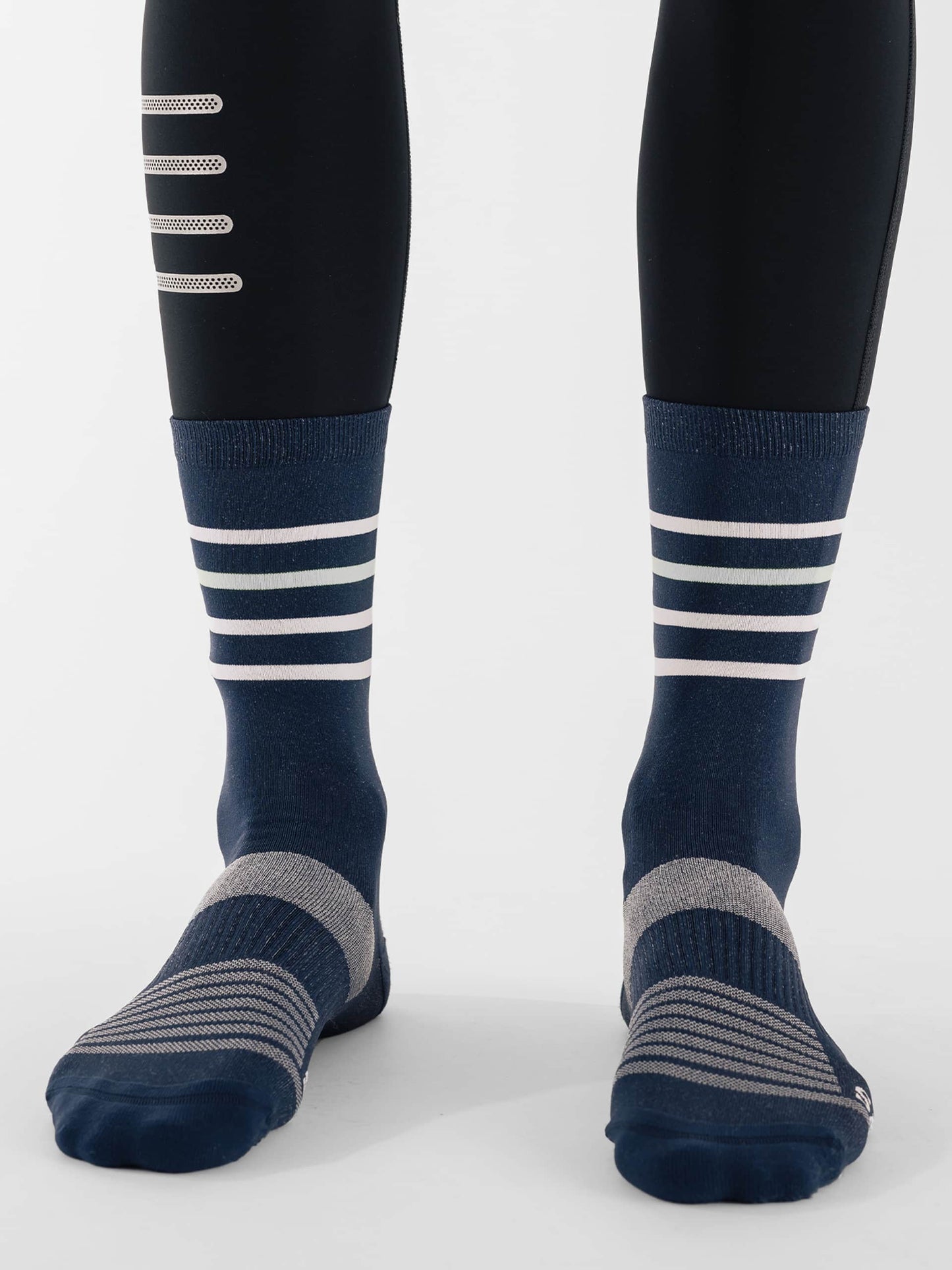 Chaussettes de running Stripes