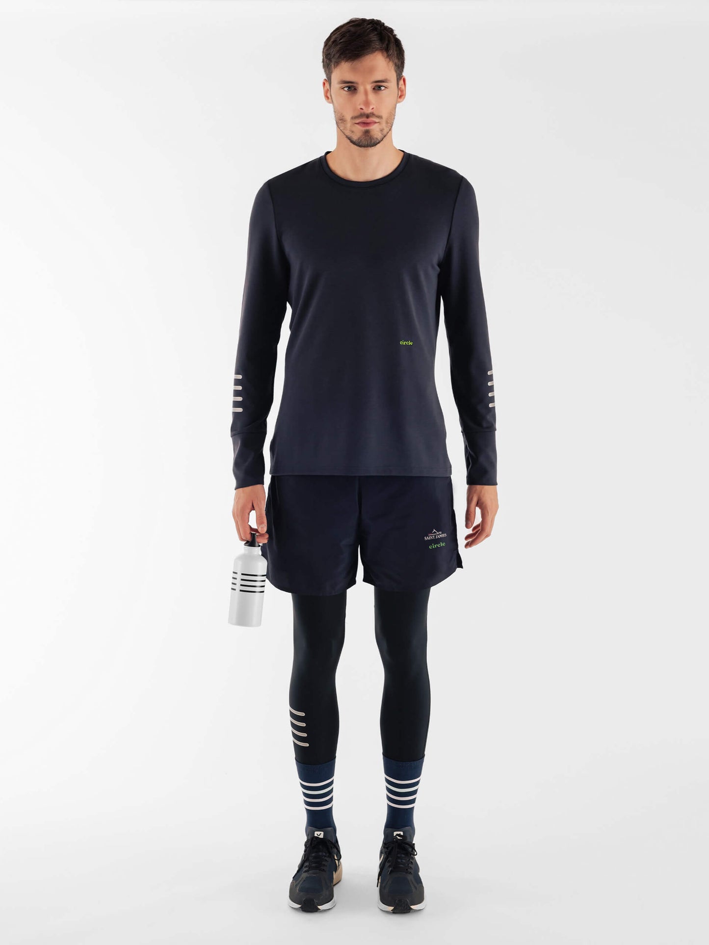 Short de Sport Swell