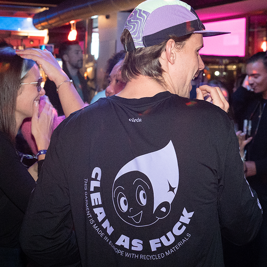 Circle, six ans déjà