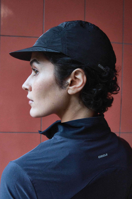 La casquette de running : l'accessoire indispensable entre style et performance