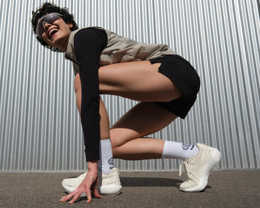 Shorts Running Femme - Collection Sportive