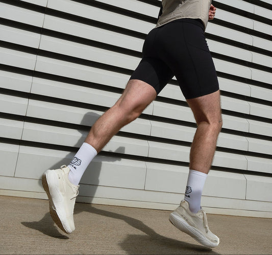 Chaussettes de Running pour Course et Trail