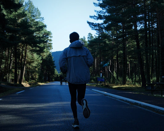 Leggings et Collants Running Homme