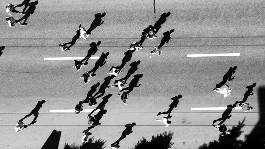 THE LONG RUN | ÉPISODE 3