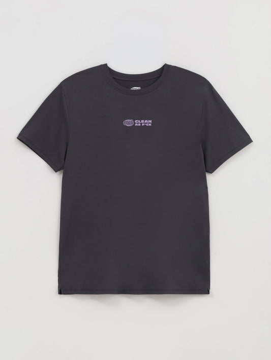 Agility Run CAF 3.0 T-Shirt