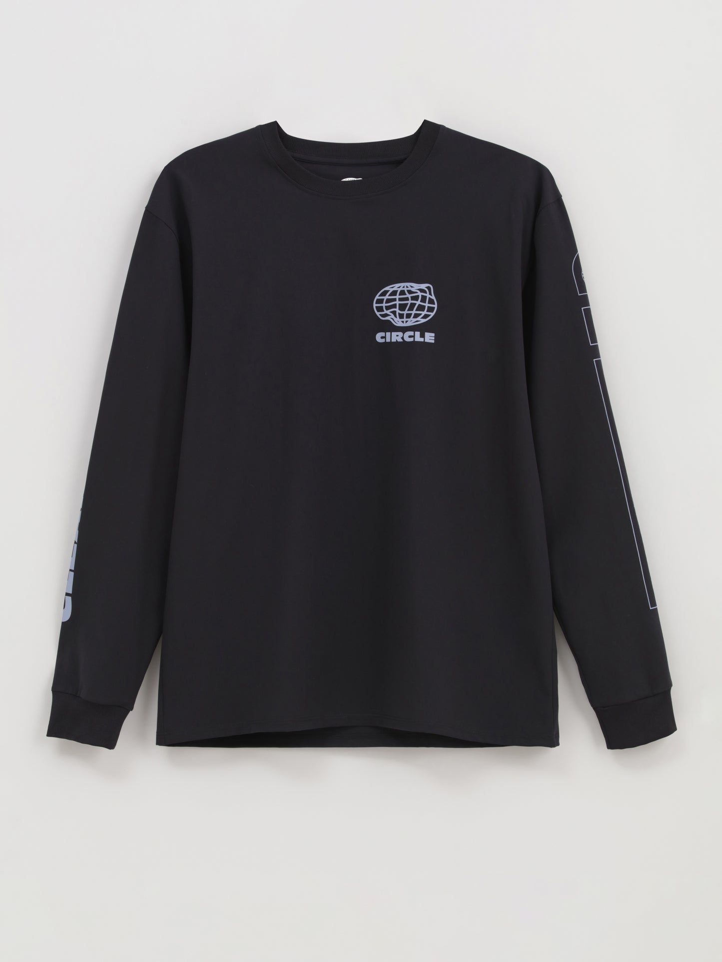 T-shirt Manches Longues Feel Good CAF 2.0