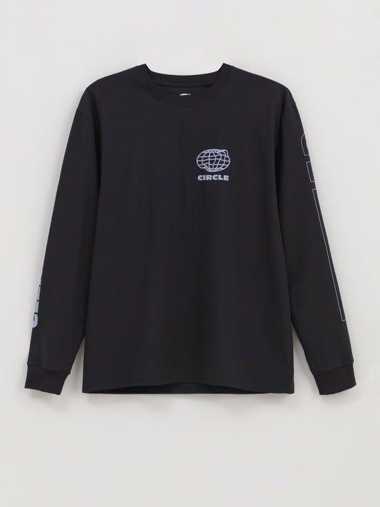 T-shirt Manches Longues Feel Good CAF 2.0