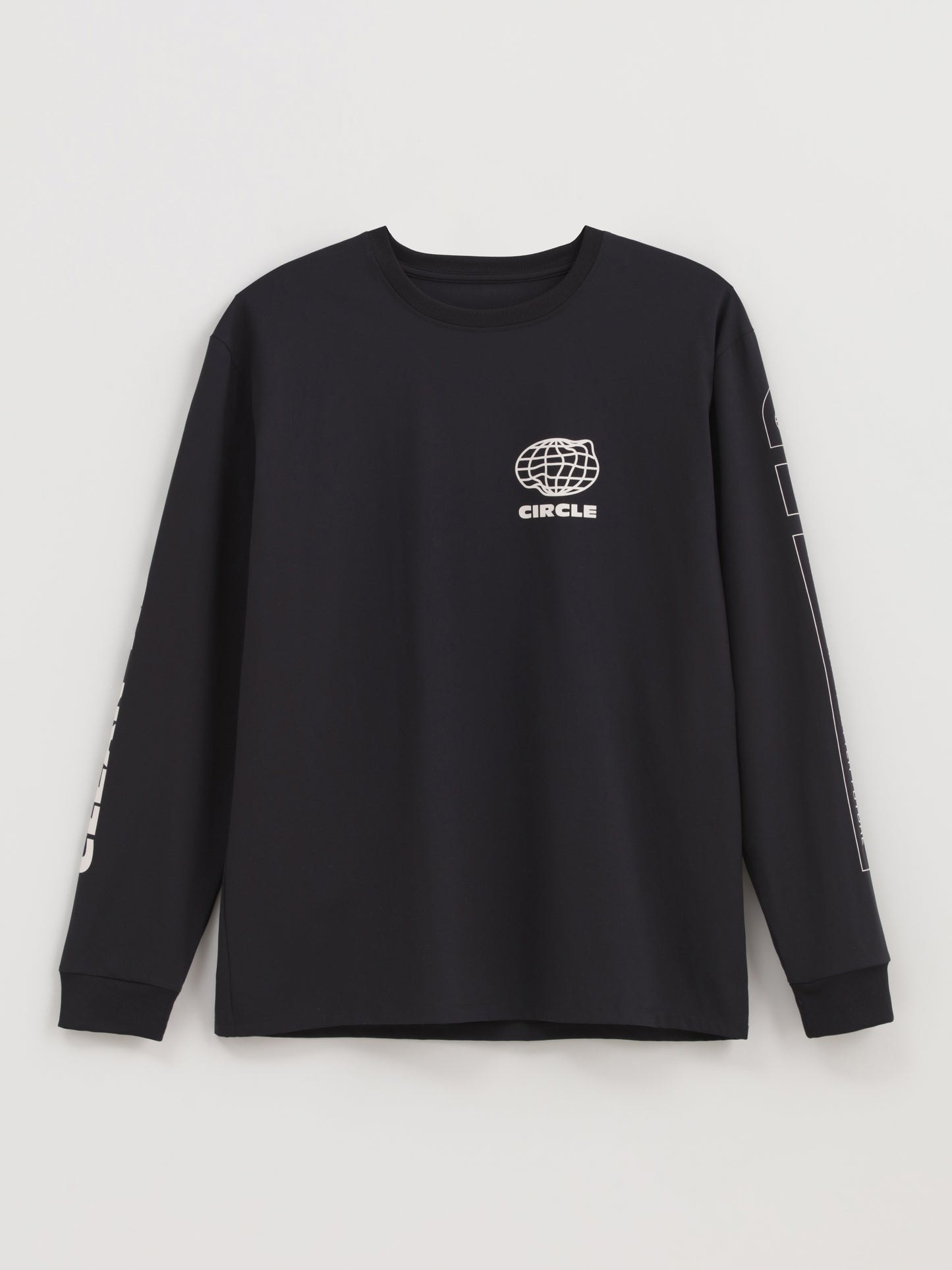 T-shirt Manches Longues Feel Good CAF 2.0