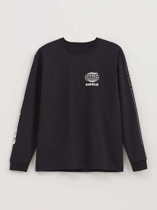 T-shirt Manches Longues Feel Good CAF 2.0