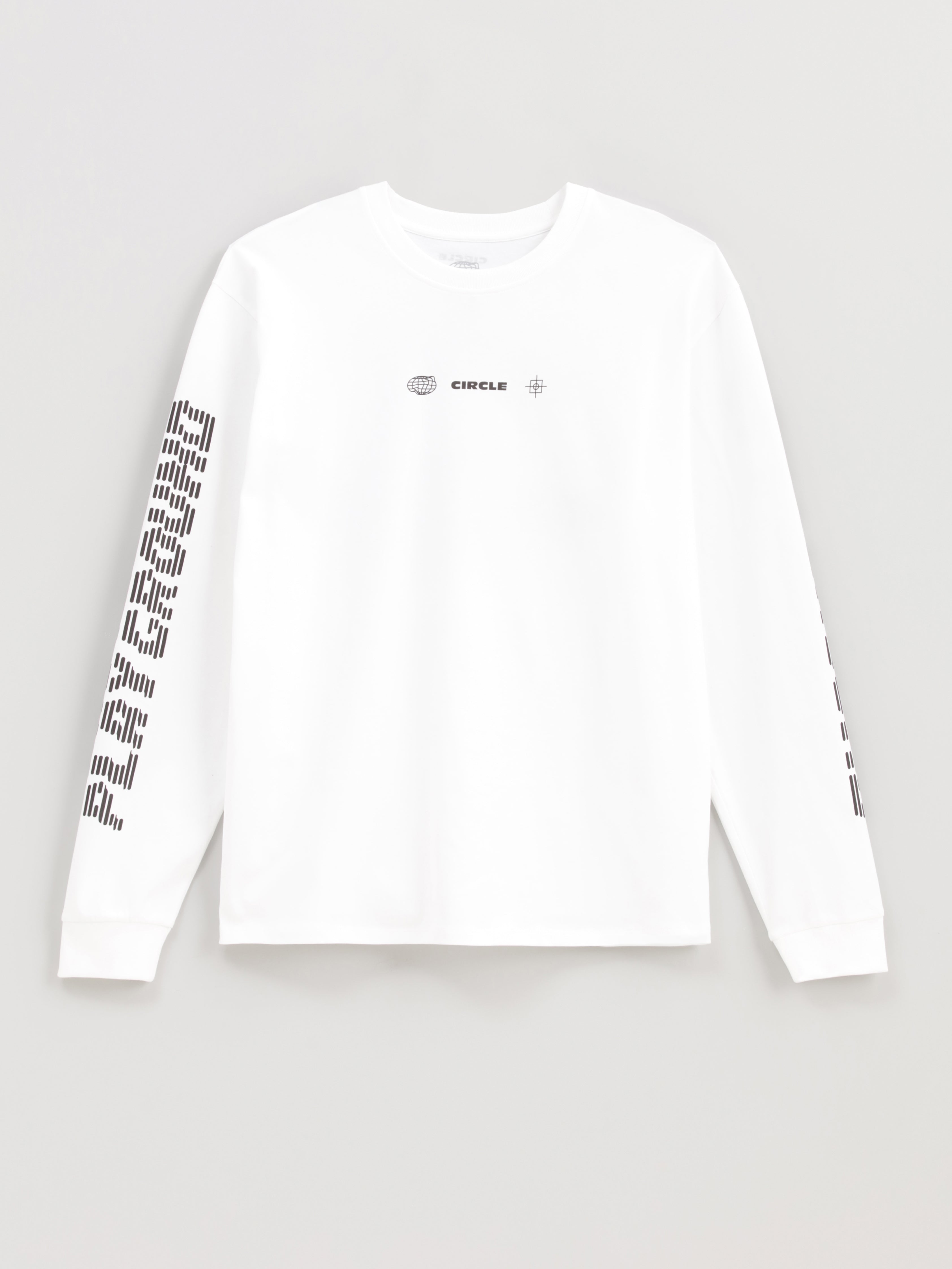 White / M
