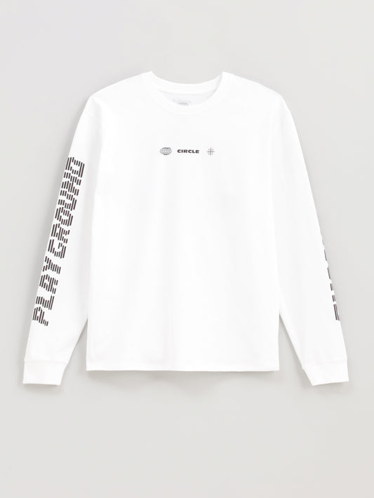 Supernatural Long sleeves T-shirt