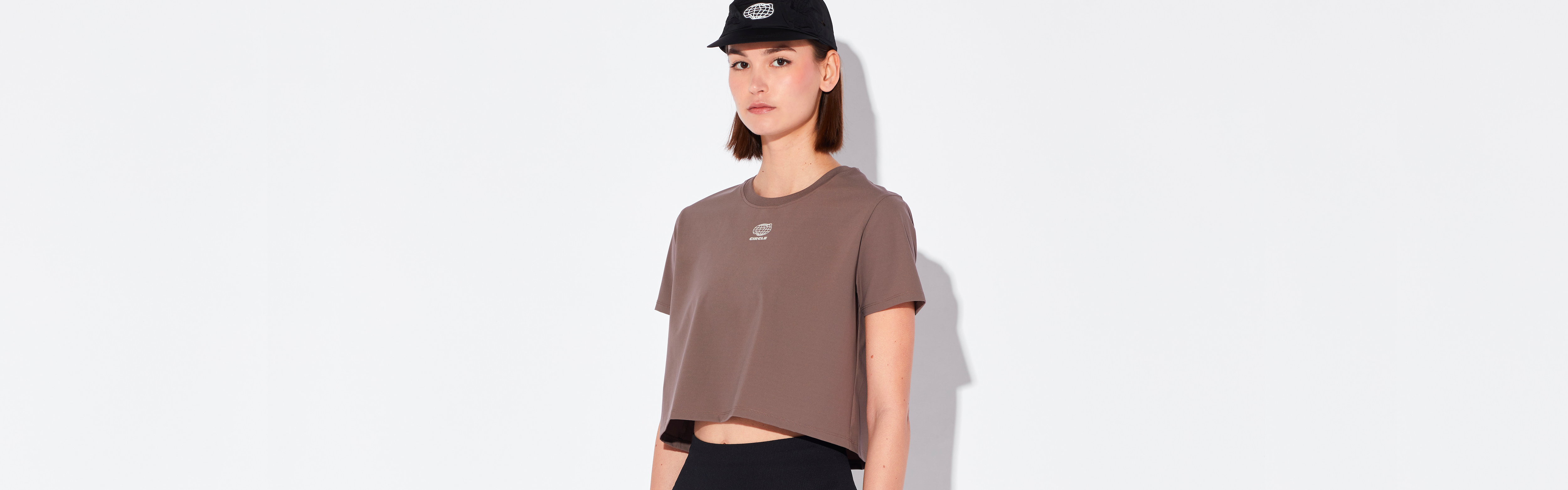 T-shirts Running Femme