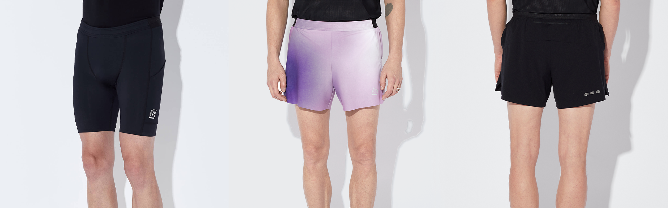 Men's Shorts