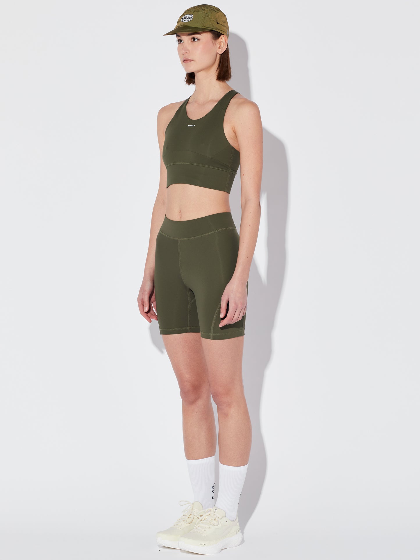 Level Up Running Bra 2.0