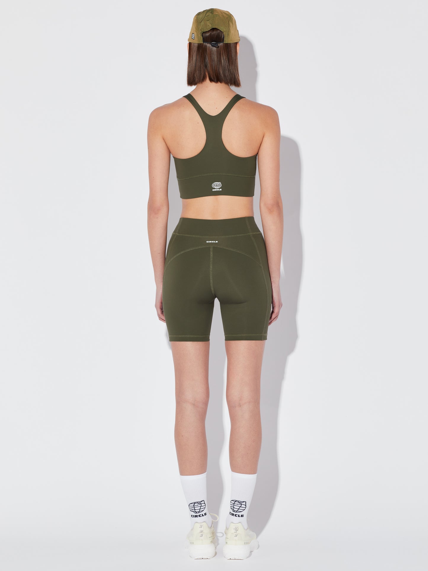 Level Up Running Bra 2.0