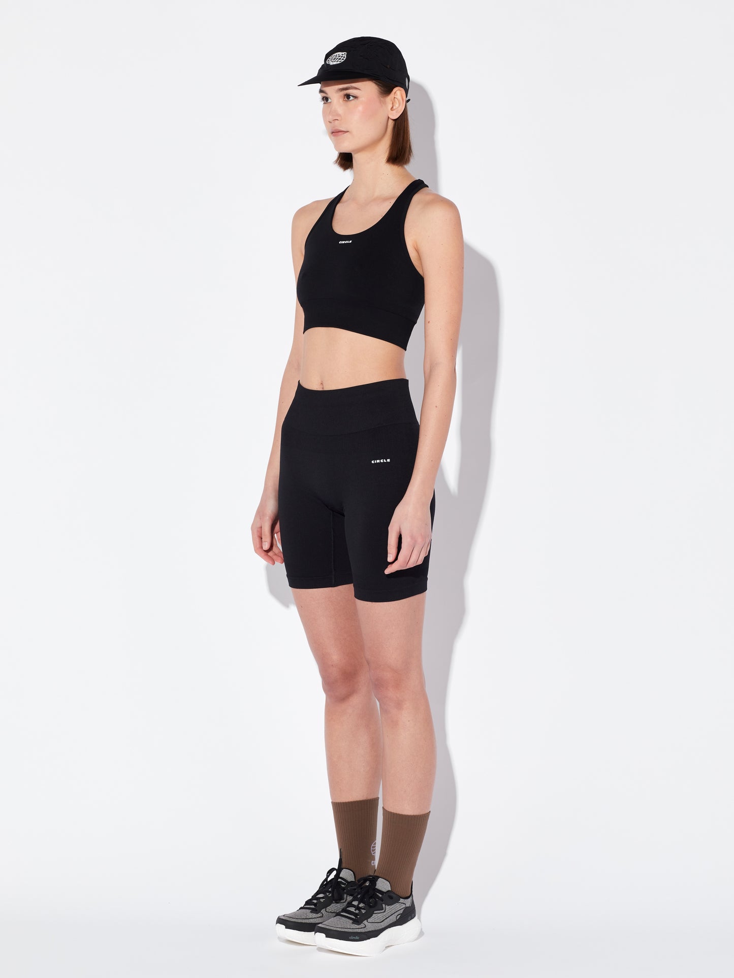 Keep The Flow Seamless Bra 2.0