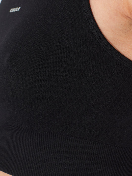 Keep The Flow Seamless Bra 2.0