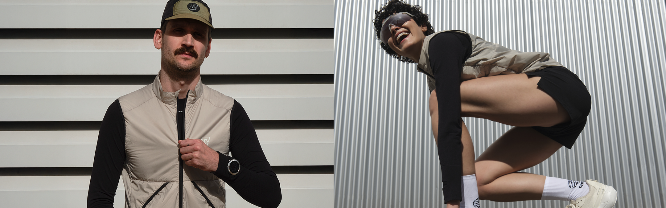 AUTOMNE - HIVER 25 FEMME