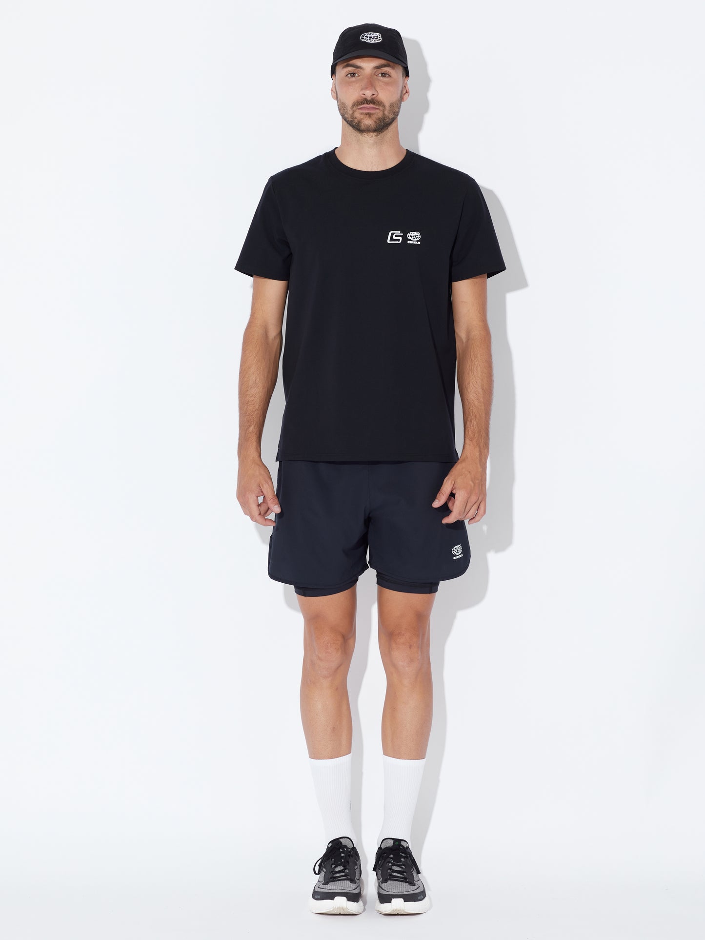 Casquette CS CASE STUDY x CIRCLE