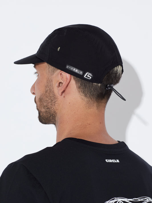 Casquette CS CASE STUDY x CIRCLE