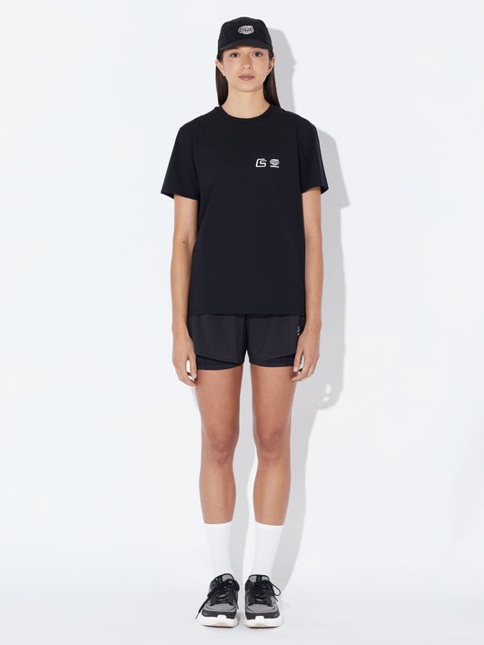 CS CASE STUDY x CIRCLE Run Cap