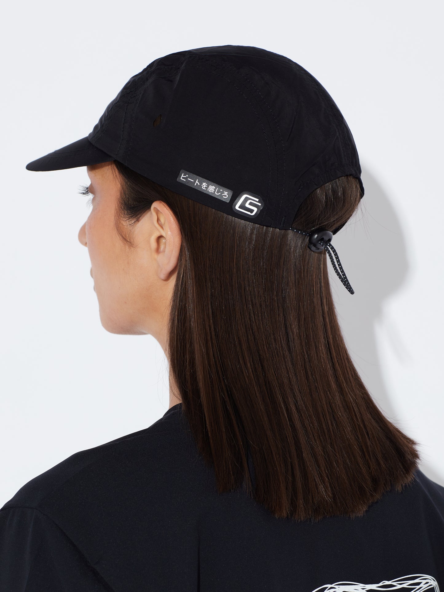 Casquette CS CASE STUDY x CIRCLE