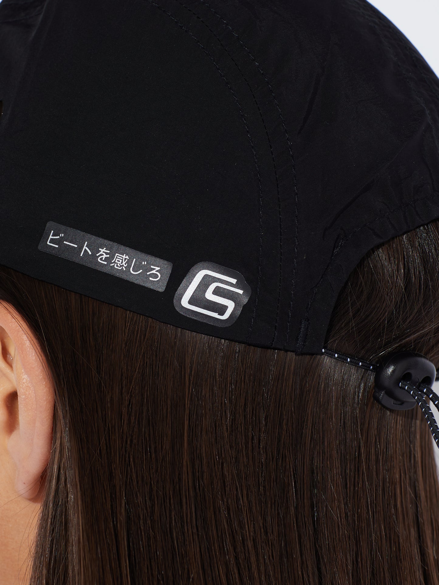 Casquette CS CASE STUDY x CIRCLE