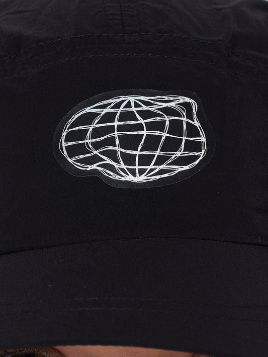 CS CASE STUDY x CIRCLE Run Cap