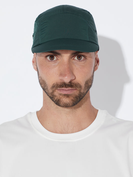 Casquette Run - Octobre x CIRCLE