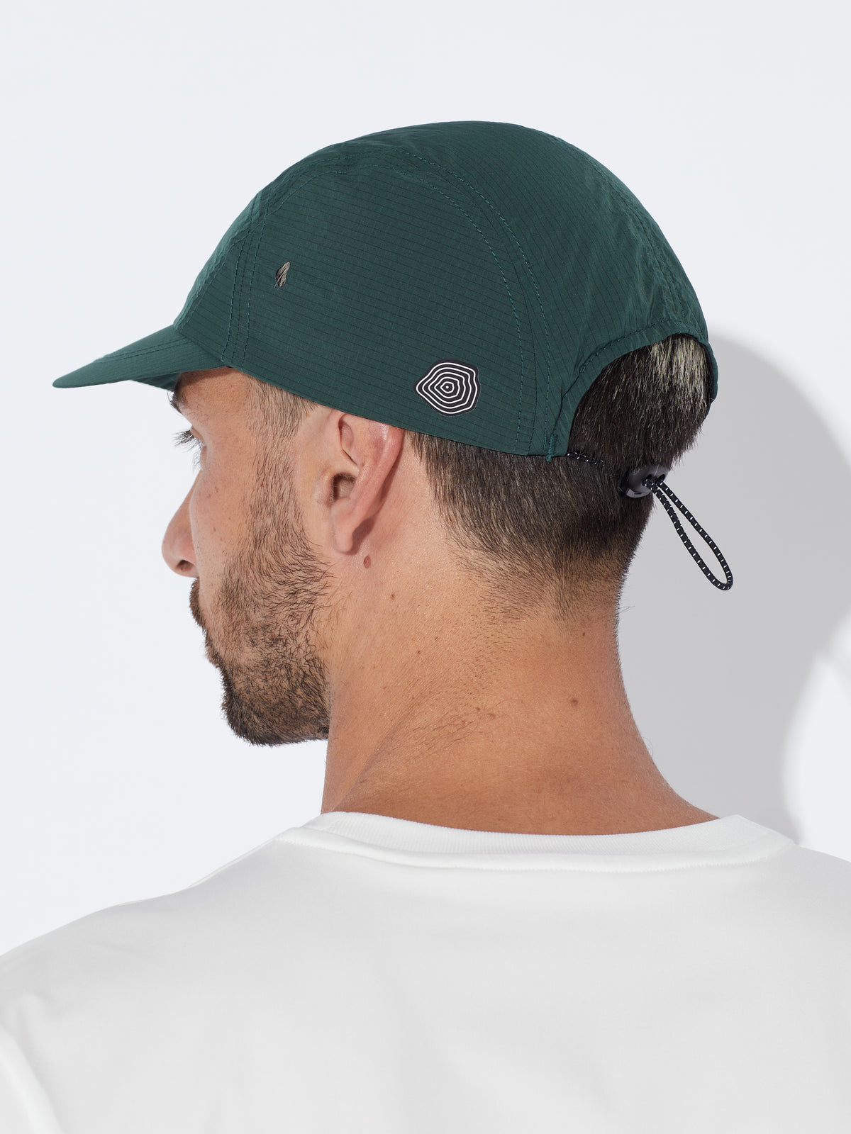 Run Cap - Octobre x CIRCLE