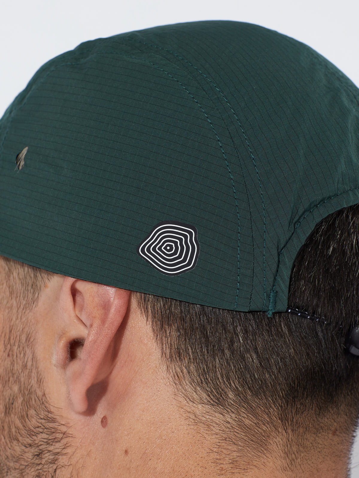 Run Cap - Octobre x CIRCLE