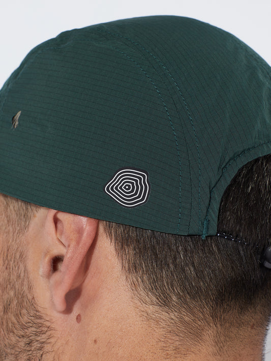 Casquette Run - Octobre x CIRCLE