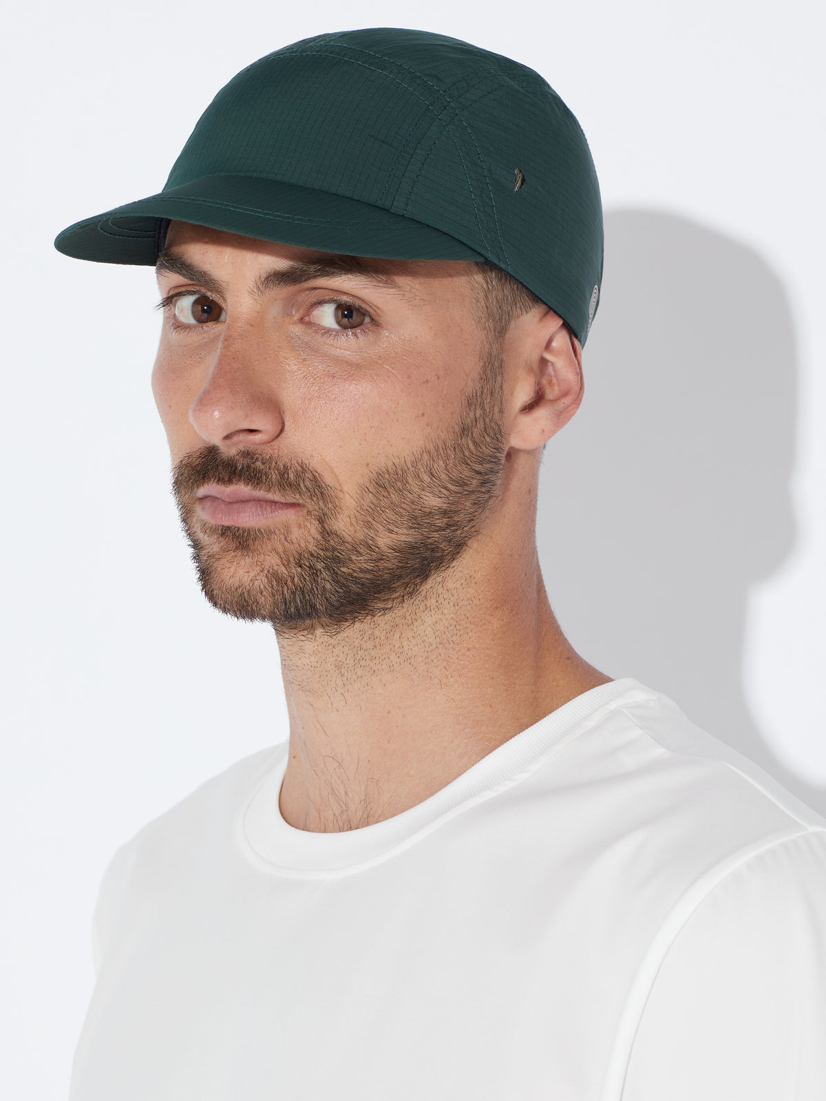 Run Cap - Octobre x CIRCLE